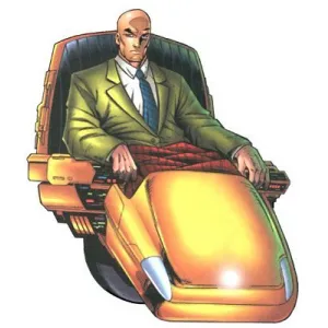 professor x marvel image