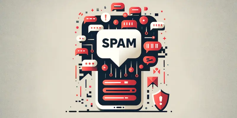 spam identifier