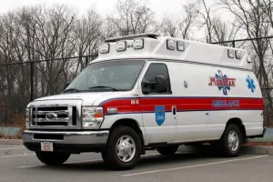 ambulance image