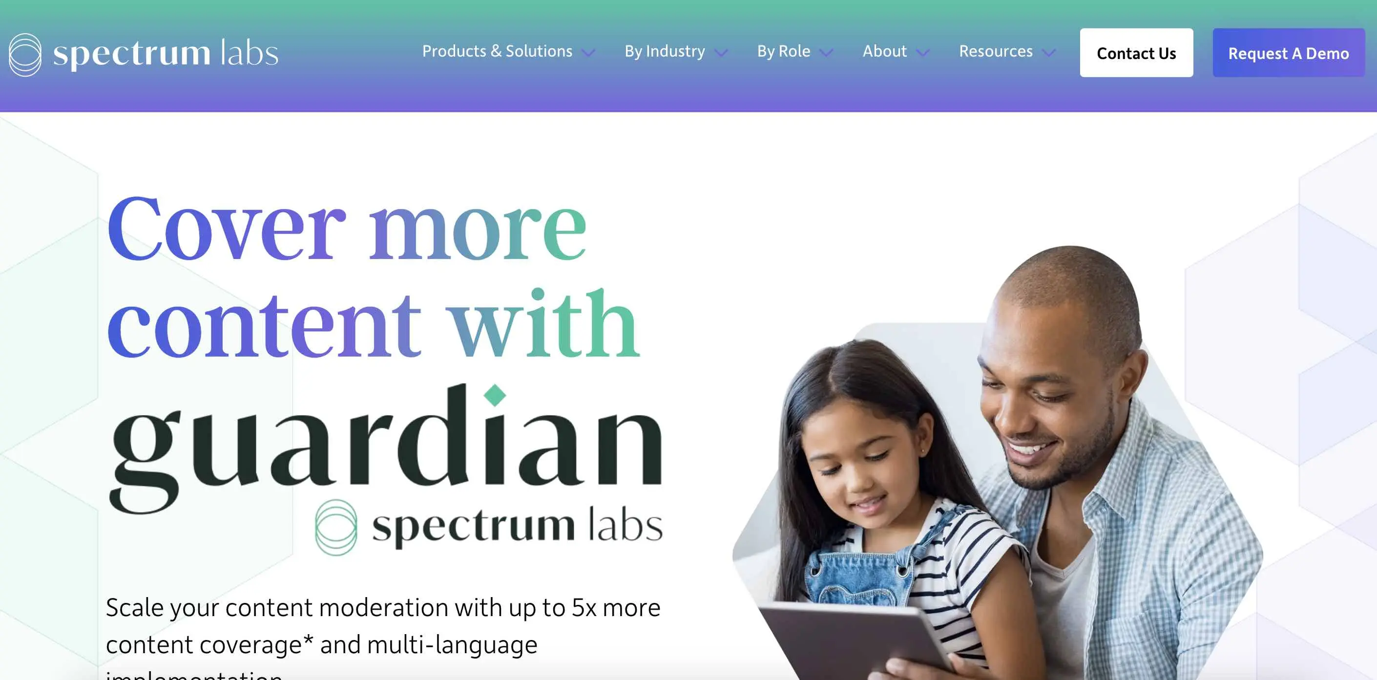 Spectrum Labs